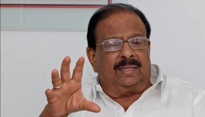 കെ. സുധാകരൻ്റെ നീക്കങ്ങൾ കാത്ത് രാഷ്ട്രീയ കേരളം