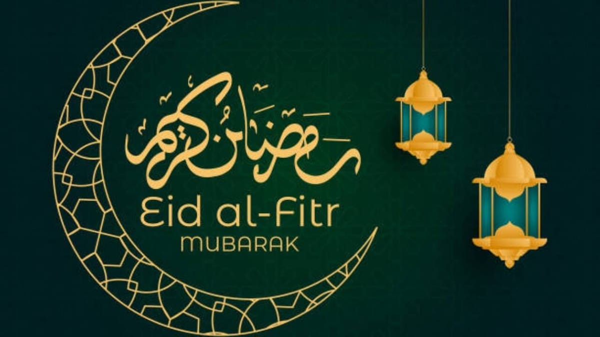 വെള്ളിയാഴ്ച ചെറിയ പെരുന്നാൾ; ഈദ് നമസ്കാരത്തിന് ഒരുക്കങ്ങൾ പൂർത്തിയായി