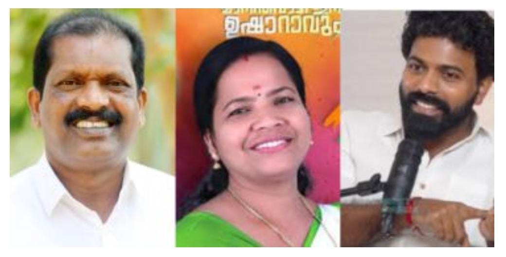മുന്നണി സ്ഥാനാർത്ഥികൾ മാത്രം മത്സരിക്കുന്ന മണ്ഡലമായി മാനന്തവാടി