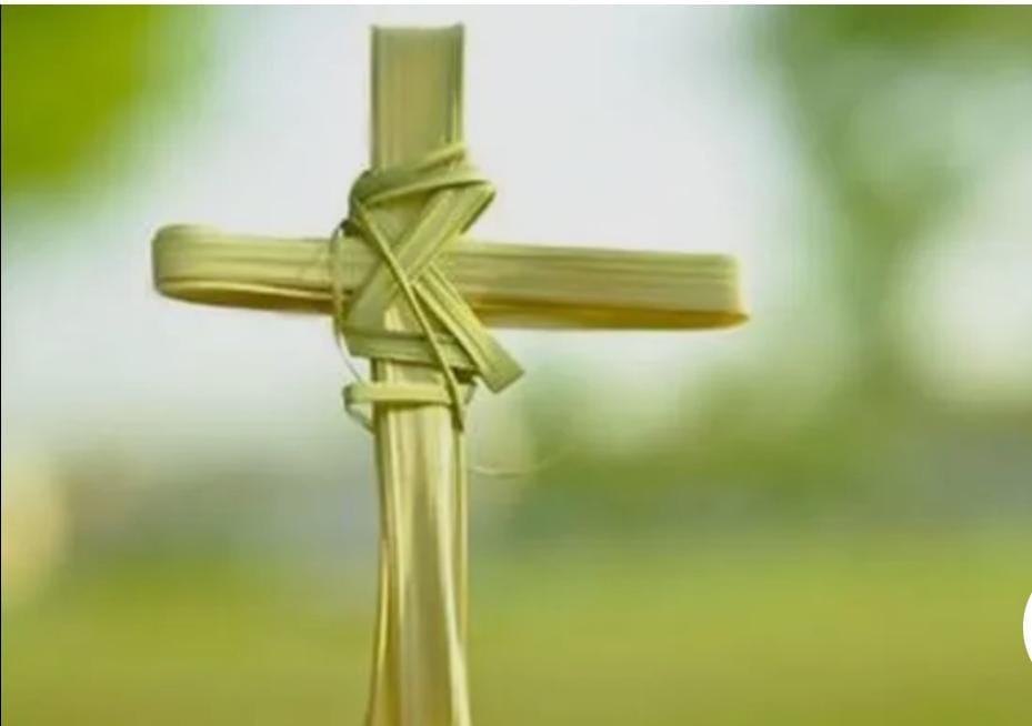 ഓശാന പെരുന്നാള്‍ ഇന്ന്