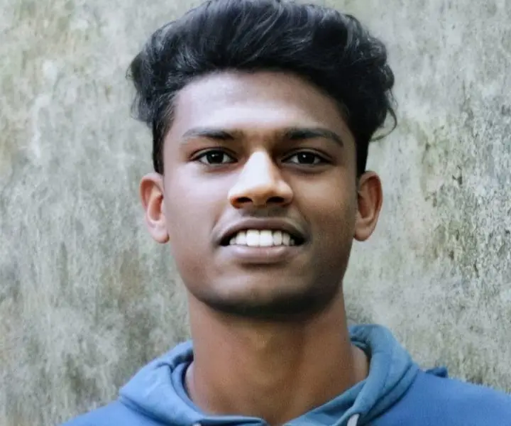 കണ്ടെയ്നർ ലോറിയുമായി കൂട്ടിയിടിച്ച് അപകടം: ചികിത്സയിലായിരുന്ന യുവാവ് മരിച്ചു