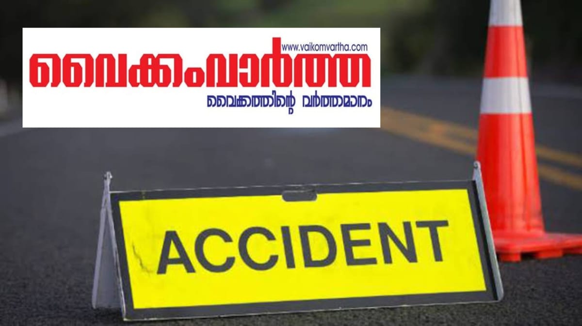 പരുത്തുംപാറയിൽ വാഹനാപകടത്തിൽ യുവാവ് മരിച്ചു