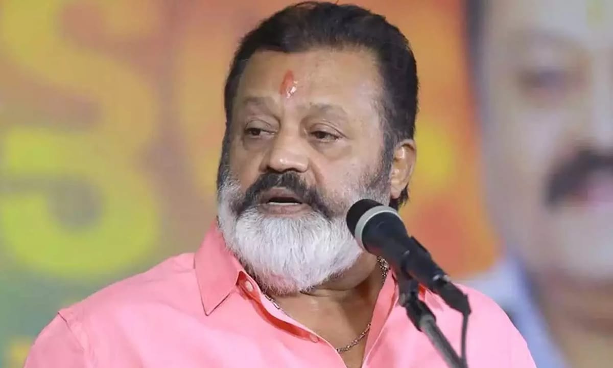 സുരേഷ് ഗോപിക്ക് തിരിച്ചടി; ലോക്‌സഭാംഗത്വം റദ്ദാക്കണമെന്ന ഹർജി നിലനിൽക്കുമെന്ന് ഹൈക്കോടതി