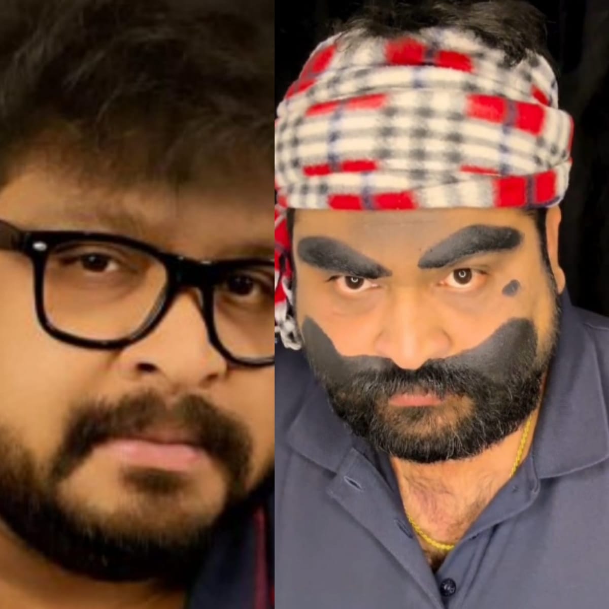 ഗുണ്ട ബിനു' എന്ന പേരില്‍ സോഷ്യല്‍ മീഡിയയില്‍ പ്രശസ്തനായ ശരത് ഉണ്ണിത്താൻ അന്തരിച്ചു