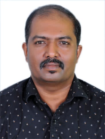 സി.എസ്. സുധീഷ് കുമാർ (49)