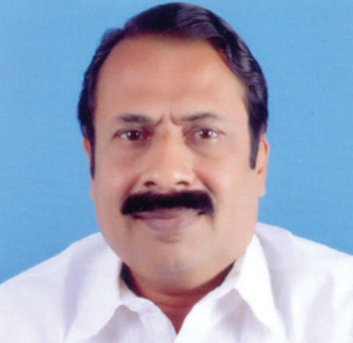 എൻ.എസ്.എസ് സെക്രട്ടറി ഹരികുമാർ കോയിക്കൽ അന്തരിച്ചു