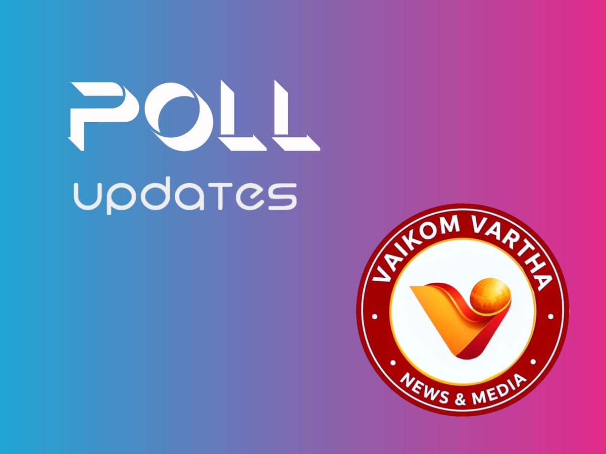 6 മണിക്കൂർ പിന്നിട്ടപ്പോൾ സംസ്ഥാനത്ത് 43% പോളിംഗ്