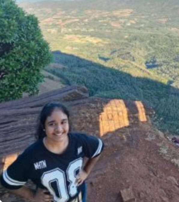 പെൺകുട്ടിയുടെ മൃതദേഹം കണ്ടെത്തി