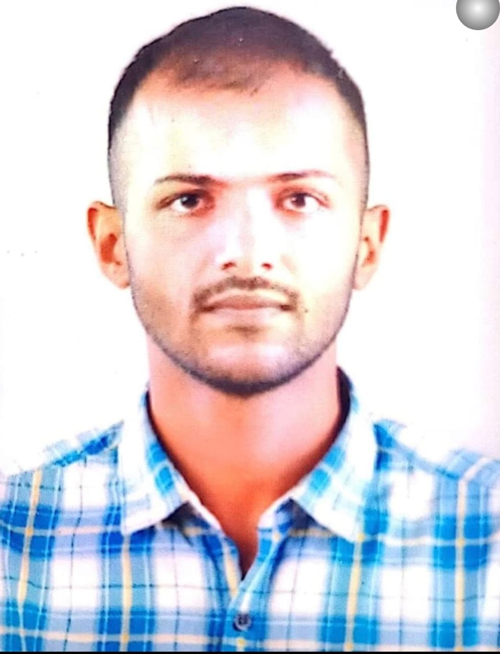 വാഹനാപകടത്തിൽ ചികിൽസയിലായിരുന്ന സൈനികൻ മരിച്ചു