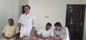 വൈക്കം മഹാദേവക്ഷേത്രത്തിൽ സെപ്തംബർ 15 ന് ചെമ്പൈ സംഗീതോൽസവം നടക്കും