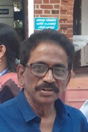 എം.കെ. കമലം പുരസ്കാരം ഗാനരചയിതാവ് എം.ഡി. രാജേന്ദ്രന്