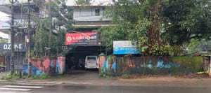 വാഹനം ഓടിച്ച തർക്കം: പഞ്ചായത്ത് അംഗത്തിനും ബന്ധുക്കൾക്കും നേരെ വടിവാൾ വീശി