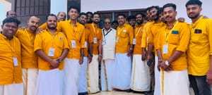 അപ്രിയസത്യങ്ങൾ പറയുന്നതിനാലാണ് തന്നെ തോഗാഡിയ എന്ന് വിളിക്കുന്നത്: വെള്ളാപ്പള്ളി നടേശൻ