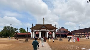 വൈക്കത്തഷ്ടമിക്ക് ഡിസംബർ 1 ന് കൊടിയേറും