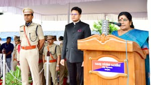 ഒരുമയും മതനിരപേക്ഷതയും കൂടുതൽ ശക്തിപ്പെടുത്തണം: ജെ. ചിഞ്ചുറാണി
