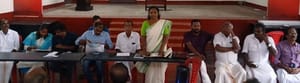 വൈക്കം-വെച്ചൂര്‍ റോഡ് ഭൂമി ഏറ്റെടുക്കൽ നടപടിഅവസാനഘട്ടത്തിൽ: സി.കെ. ആശ എം.എല്‍.എ.