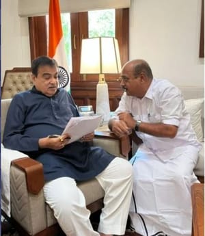 കോട്ടയം-കുമരകം- വൈക്കം വഴി എറണാകുളത്തേക്ക് പുതിയ ഇടനാഴി