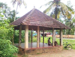 ചരിത്രത്തിന്റെ ശേഷിപ്പുകളുമായി പ്രൗഡിയോടെ ഒരു കളിത്തട്ട്‌