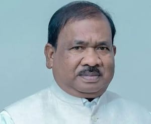 ഝാര്‍ഖണ്ഡ് വിദ്യാഭ്യാസമന്ത്രി രാംദാസ് സോറന്‍ അന്തരിച്ചു