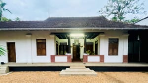ഓർമ്മയായത് വൈക്കത്തിൻ്റെ മരുമകൻ