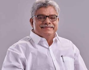 പീരുമേട് എം.എൽ.എ. വാഴൂർ സോമൻ അന്തരിച്ചു