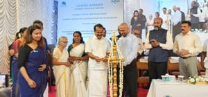 വീണ്ടും ആംറോ ഗ്രൂപ്പ്... വെച്ചൂർ പശുക്കളുടെ സംരക്ഷണത്തിന് മാസ് എൻട്രിയുമായി ആംറോ ഡയറീസ്