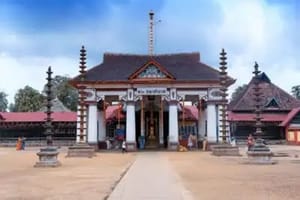 അഷ്ടമിക്ക് കേളികൊട്ടുയരുന്നു