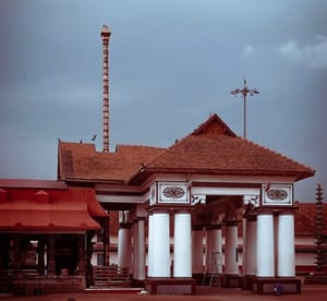 അഷ്ടമിക്ക് ഒരുക്കങ്ങളായി