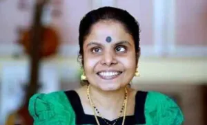 പ്രഥമ ബസേലിയൻ ശ്രേഷ്‌ഠ പുരസ്‌കാരം ചലച്ചിത്ര പിന്നണി ഗായിക ഡോ.വൈക്കം വിജയലക്ഷ്‌മിക്ക്