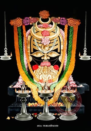 കോടി ജന്മങ്ങളുടെ പുണ്യം പകർന്ന് വൈക്കത്ത് നാളെ അഷ്ടമി ദർശനം