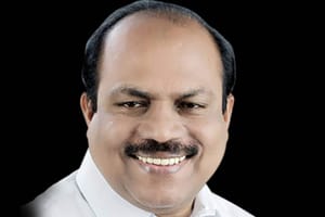 മുൻ മന്ത്രി ഇബ്രാഹിം കുഞ്ഞ് അന്തരിച്ചു