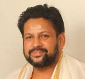 ശബരിമല സ്വർണ്ണ കൊള്ള: കണ്ഠര് രാജീവര് അറസ്റ്റിൽ