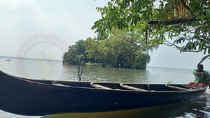 അനന്തരം കായലിലെ വിളക്കുമരവും കണ്ണടച്ചു