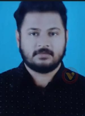 നിയന്ത്രണം വിട്ട സ്കൂട്ടർ മതിലിൽ ഇടിച്ച് യുവാവ് മരിച്ചു