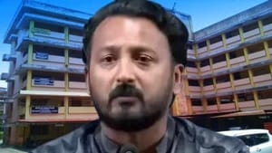 രാ​ഹു​ൽ മാ​ങ്കൂ​ട്ട​ത്തി​ലി​ന് തി​രി​ച്ച​ടി