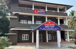 കുട്ടികളെ തട്ടി കൊണ്ടു പോകാൻ ശ്രമിച്ചെന്ന പരാതിയിൽ അന്വേഷണം തുടങ്ങി