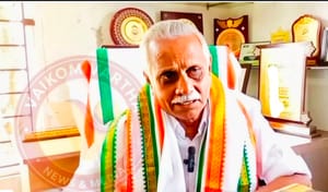 അമൃത് പദ്ധതി തടസ്സപ്പെടുത്തിയെന്നത് അടിസ്ഥാന രഹിതം: നഗരസഭ ചെയർമാൻ