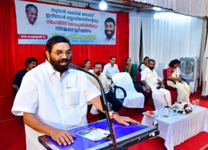 സൂസൻ മേബിൾ തോമസിന്റെ ഓർമകൾ കായിക മേഖലയ്ക്ക് പ്രചോദനം: വി.എൻ. വാസവൻ