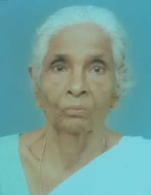 മാധവി (99)