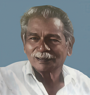 എൻ. ഗോപി (75)