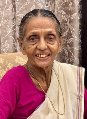 പങ്കജാക്ഷി (89)
