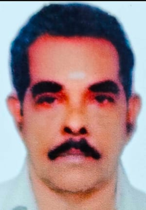 പി.കെ വാസു (85)