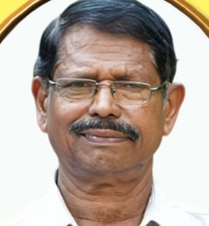 കെ. വിശ്വനാഥൻ (78)