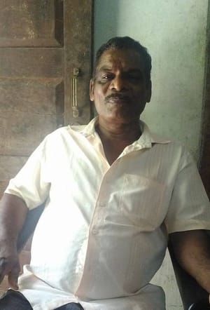 സി.പി.ഐ ലോക്കൽ കമ്മറ്റി ഓഫീസിന് മുന്നിൽ തുങ്ങിമരിച്ച കർഷകൻ്റെ സംസ്കാരം നടത്തി