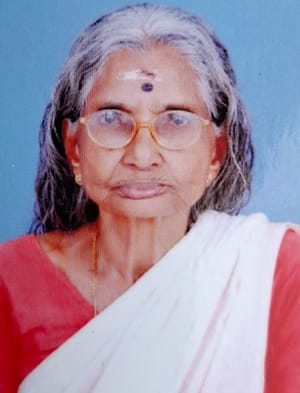 രാജമ്മ (95)