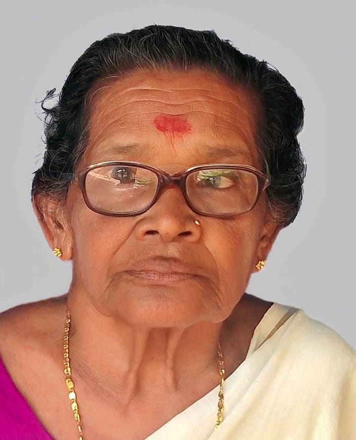 ചരമം