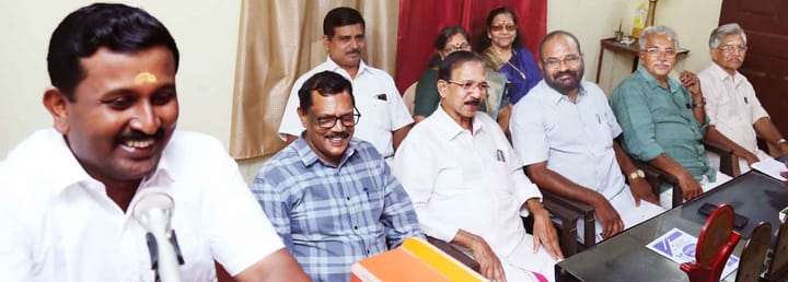മന്നം നവോത്ഥാന സൂര്യൻ-നായർ മഹാസമ്മേളനം വിജയിപ്പിക്കും