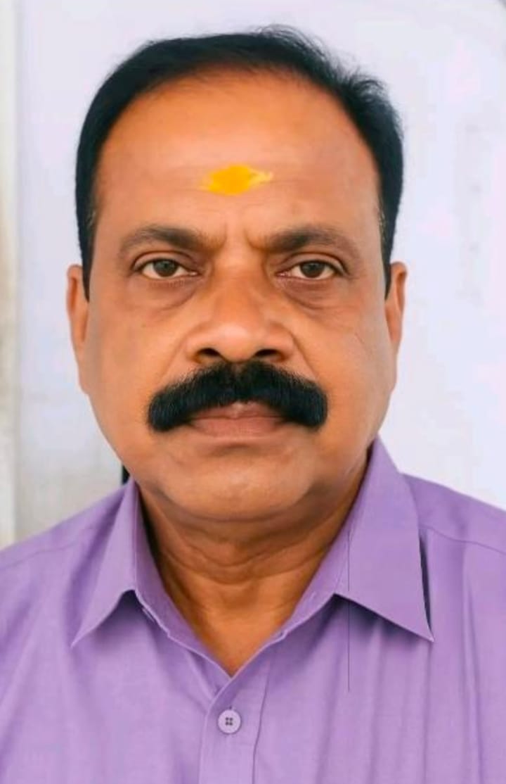 റിട്ടയേർഡ് എസ്.ഐയെ ലോഡ്ജിൽ മരിച്ച നിലയിൽ കണ്ടെത്തി