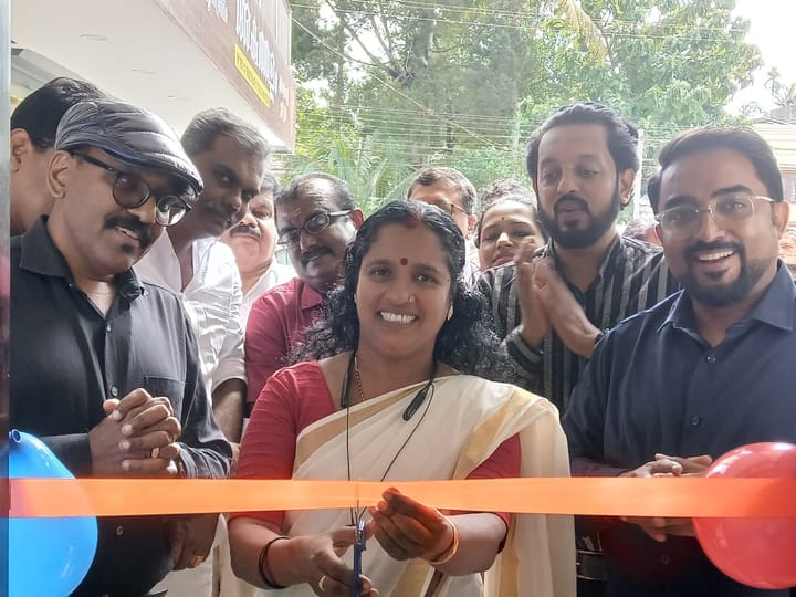 ഉല്ലല തേജസ് സന്‍സ്വിതാ സ്കൂളില്‍ സ്നേഹസ്പര്‍ശം ആക്ടീവ് ദന്തല്‍ ക്ലിനിക് ഉദ്ഘാടനം ചെയ്തു