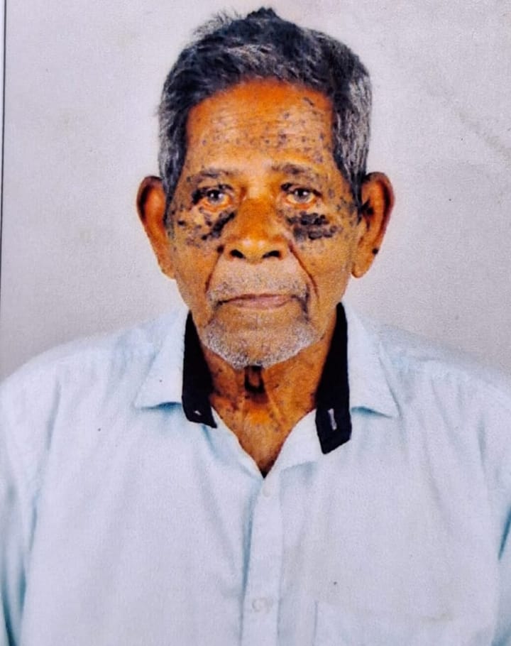 നാരായണൻ (97)